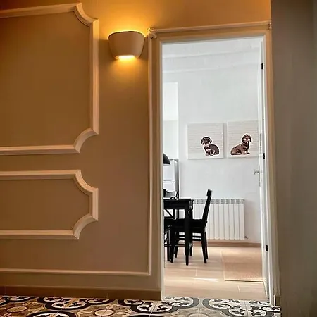 Apartamento Grimaldi Inoges Exterior photo