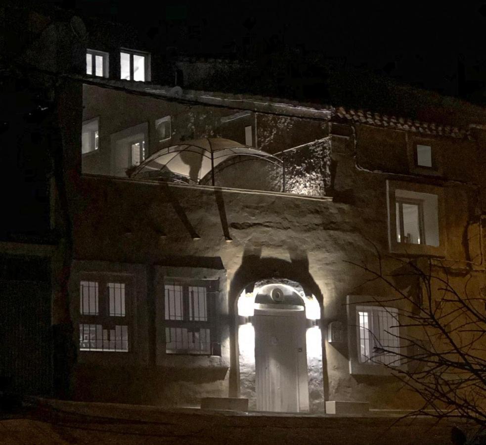 Apartment Grimaldi Inoges