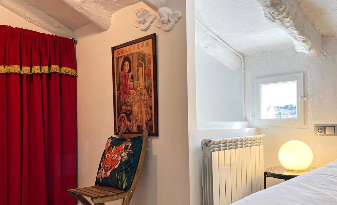 Apartment Grimaldi *
