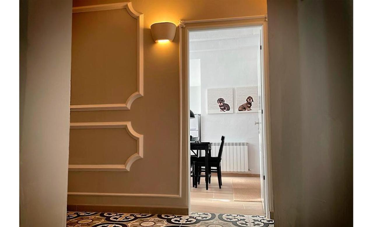 Apartment Grimaldi *