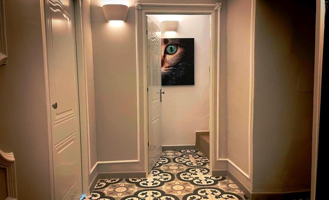 Apartment Grimaldi