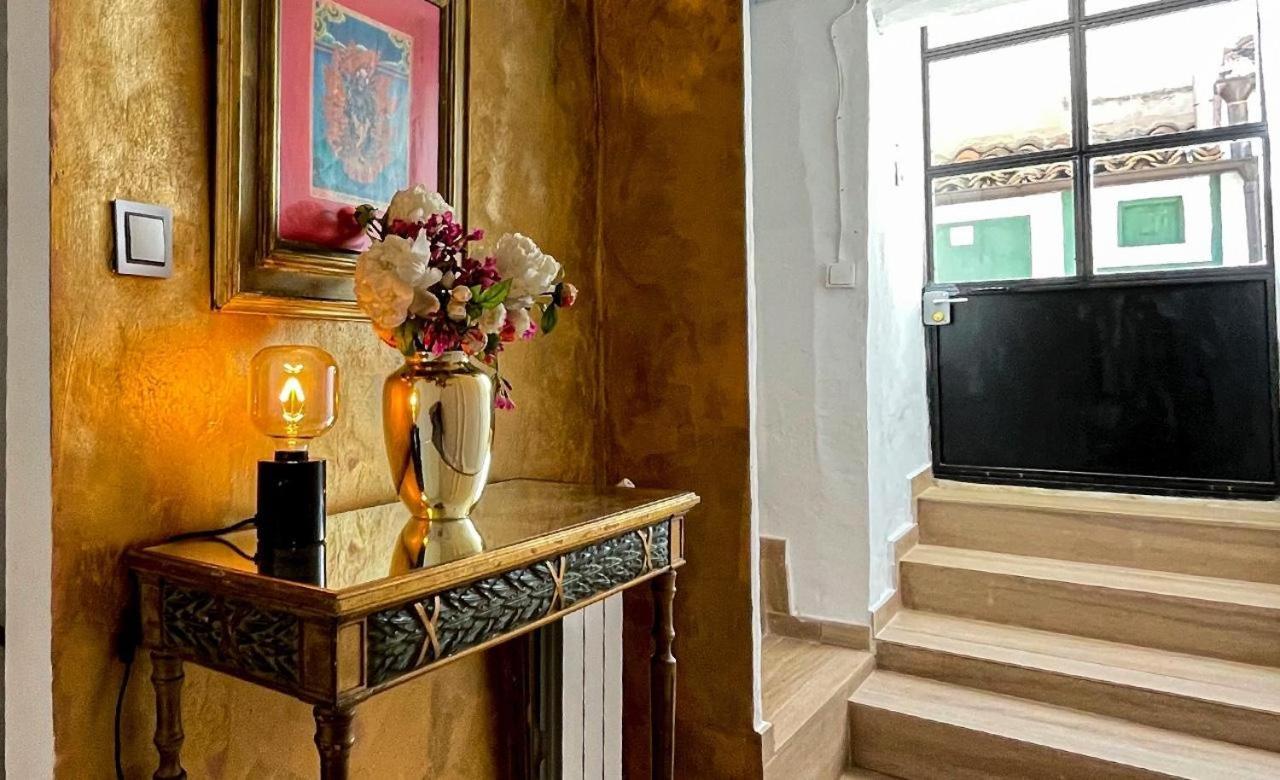Grimaldi Apartment Inoges