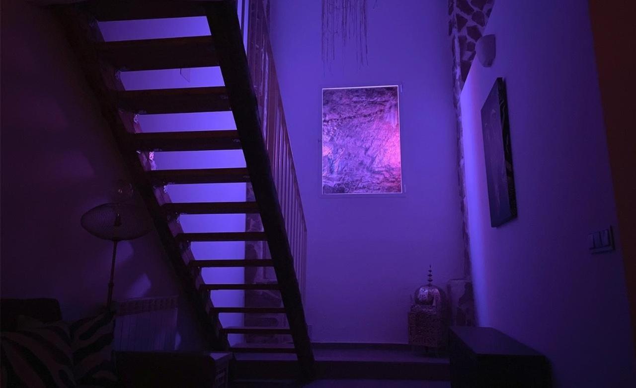 Apartment Grimaldi Inoges