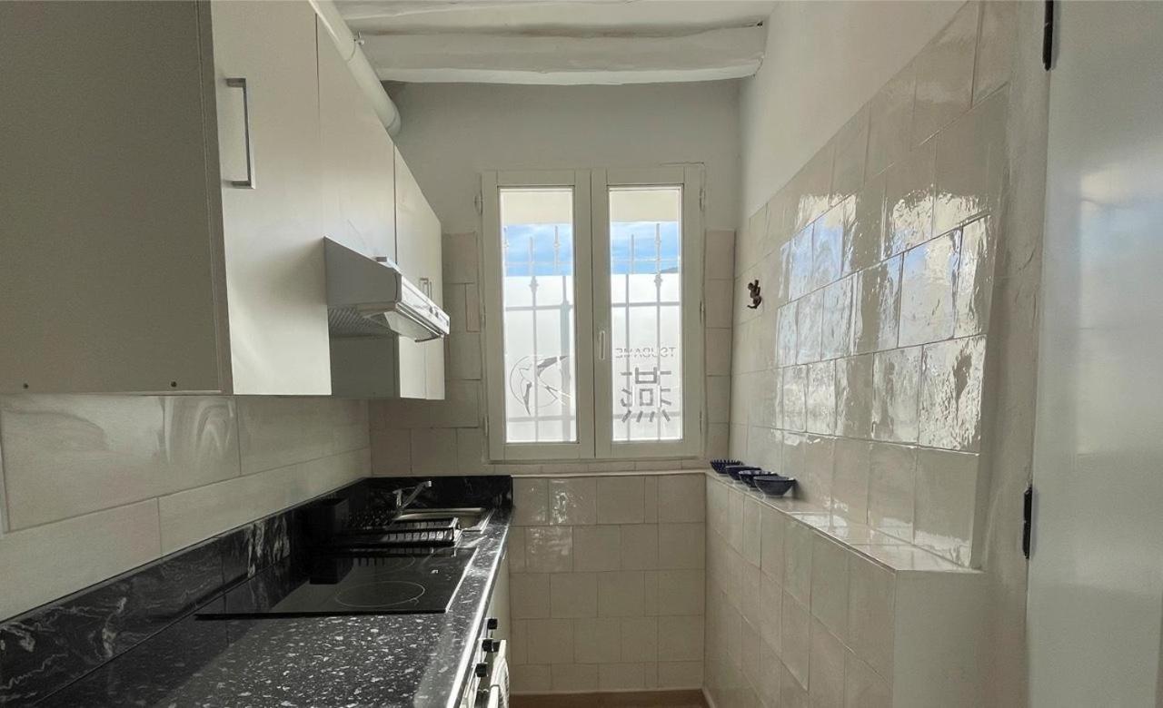 Apartment Grimaldi *