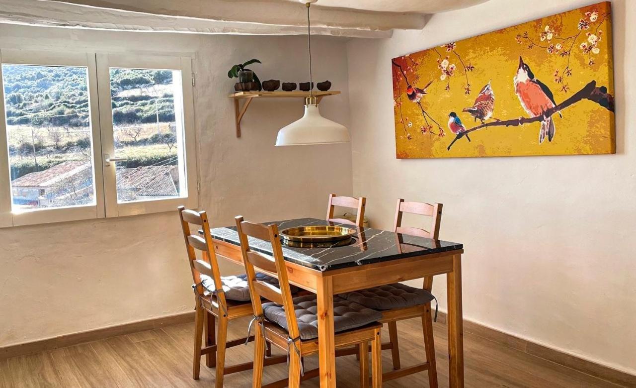Grimaldi Apartment Inoges