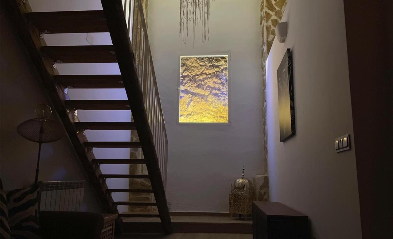 Apartment Grimaldi