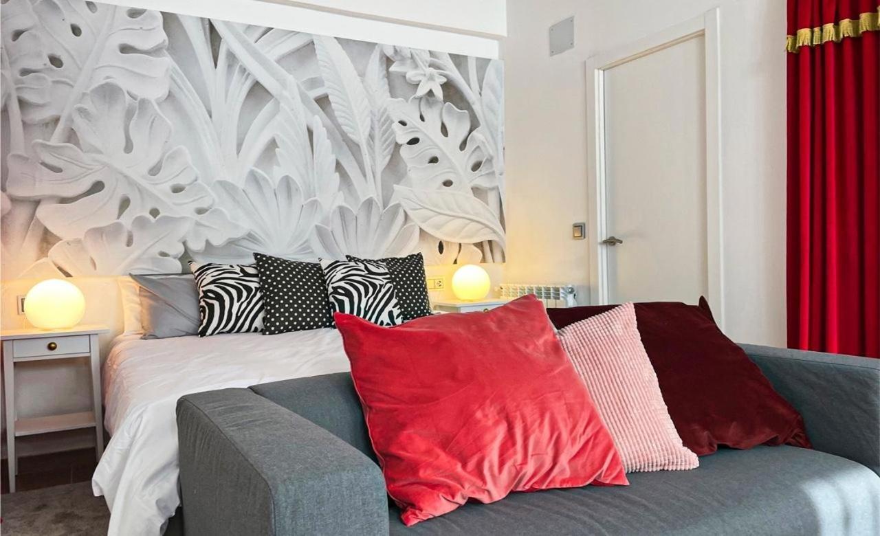 Apartment Grimaldi *